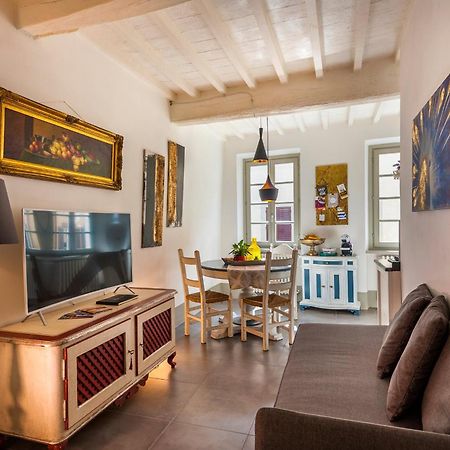 Sweet Tuscany Appartamento Gold Arezzo Exteriör bild