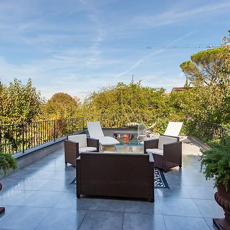 Sweet Tuscany Appartamento Gold Arezzo Exteriör bild
