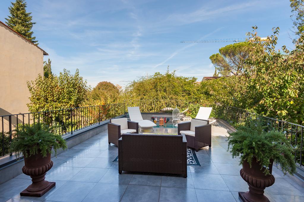 Sweet Tuscany Appartamento Gold Arezzo Exteriör bild