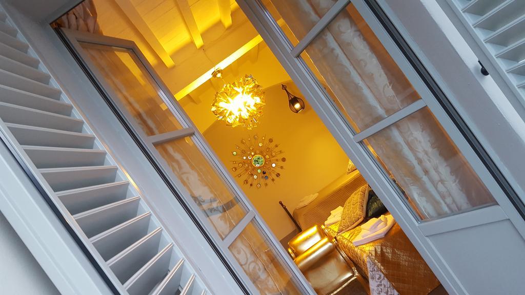 Sweet Tuscany Appartamento Gold Arezzo Exteriör bild
