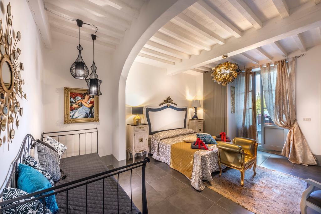 Sweet Tuscany Appartamento Gold Arezzo Exteriör bild