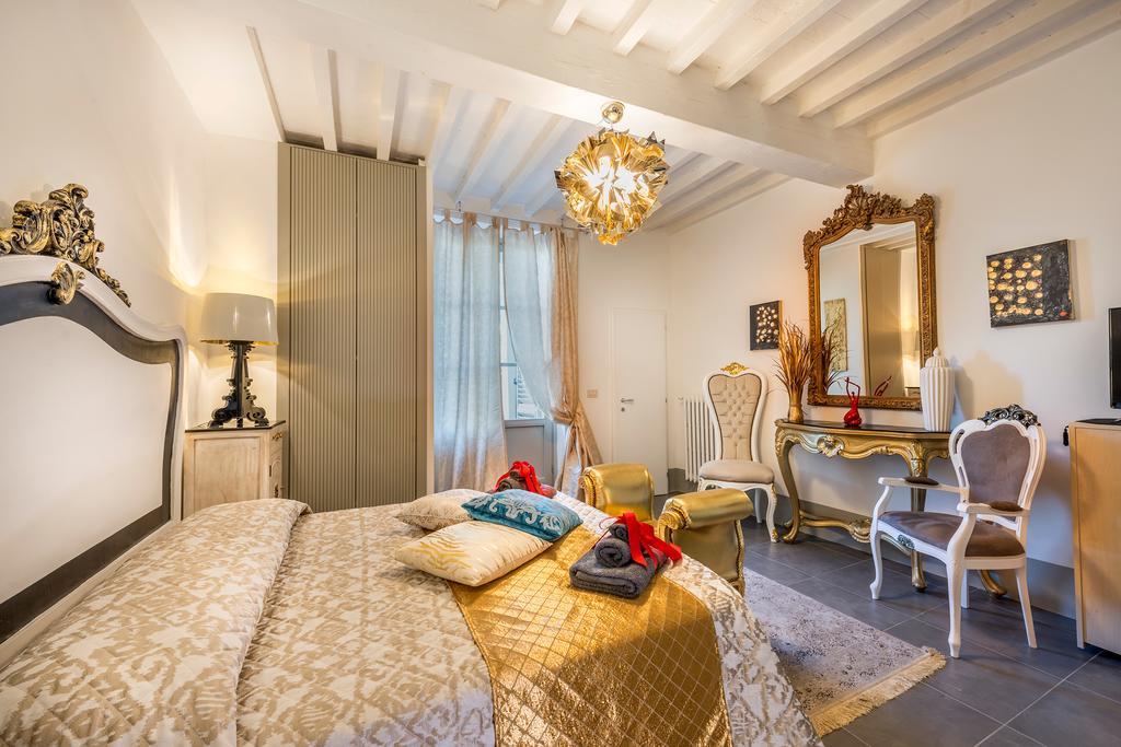 Sweet Tuscany Appartamento Gold Arezzo Exteriör bild