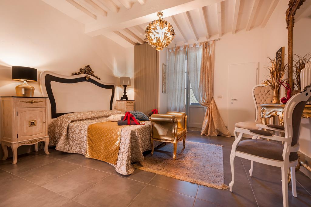 Sweet Tuscany Appartamento Gold Arezzo Exteriör bild